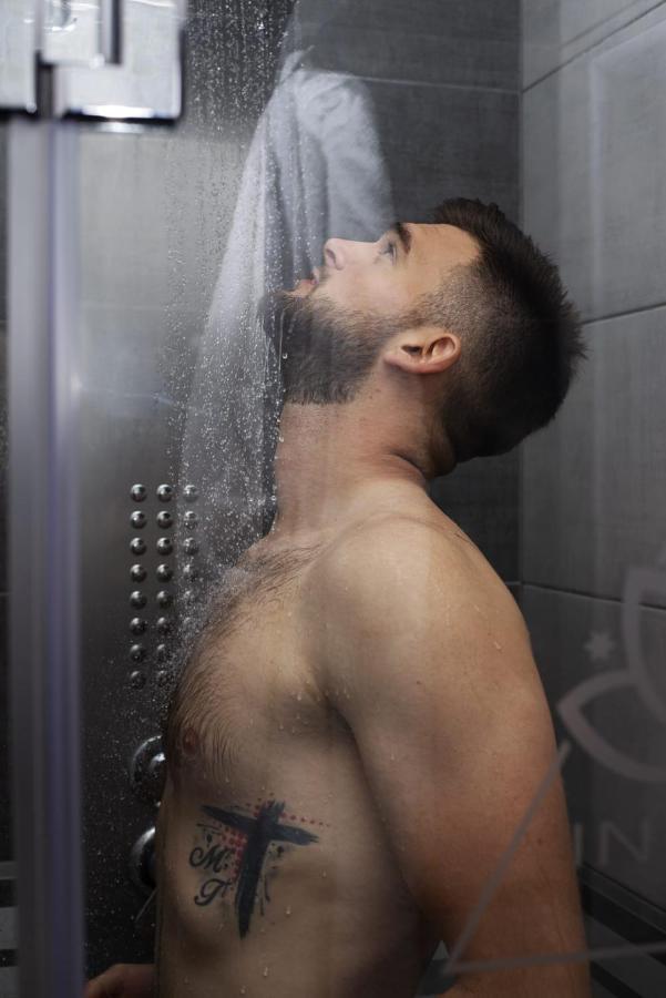 זרנג'נין Infinity Spa מראה חיצוני תמונה